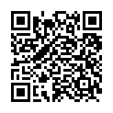 A QR code consisting of black and white squares.